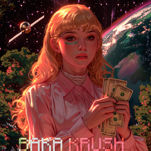 Baka Krush