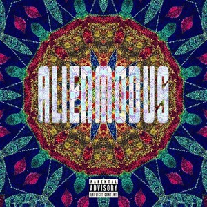 Alienmodus (Explicit)