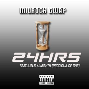 24 Hrs (feat. Jules Almighty) (Explicit)