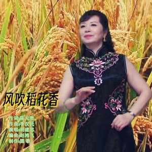 风吹稻花香 (伴奏)