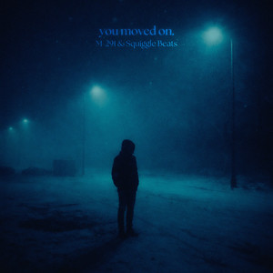 M-291 - you moved on.