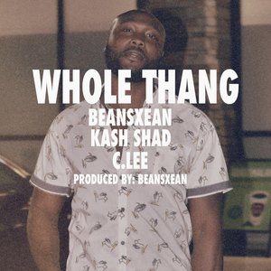 Whole Thang (Explicit)
