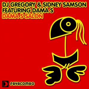 Dama s Salon [Bonus Beats]