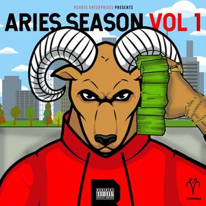 ARIES SEASON VOL 1 (Explicit)