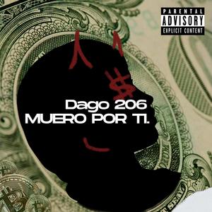 Muero Por Ti (Explicit)