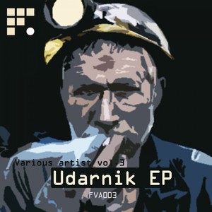 Udarnik EP, Vol. 3