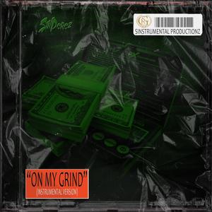 On My Grind (Instrumental Version)