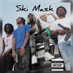 Ski Mask (Explicit)