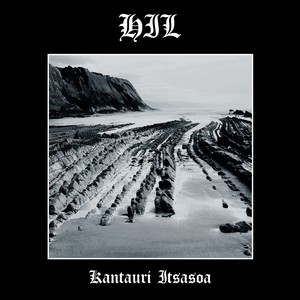 Kantauri Itsasoa