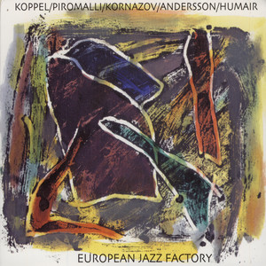 European Jazz Factory