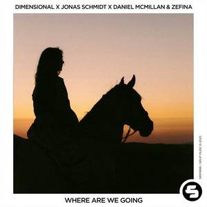 Where Are We Going (Extended Mix)