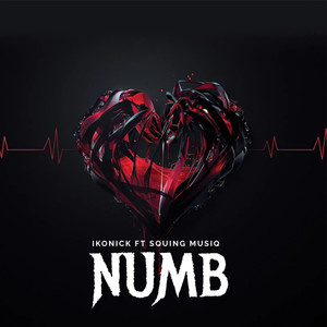 Numb (Explicit)
