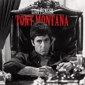 Tony Montana (Explicit)