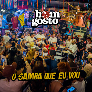 A Procura Acabou/ Depois de Você/ A Gente é Isso Aí (Ao Vivo)