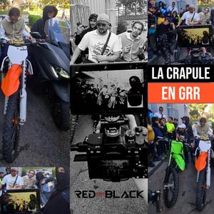 EN GRR (feat. LA CRAPULE) (Explicit)