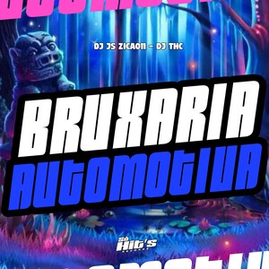 Bruxaria Automotiva (Explicit)