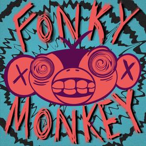 The Fonky Monky Album (Explicit)