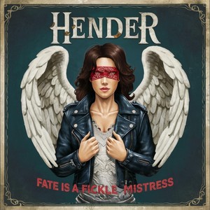 Fate is a Fickle Mistress (Explicit)