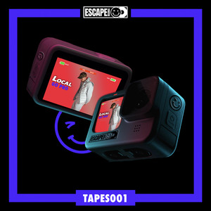 GoPro (Original Mix|Explicit)