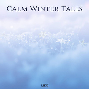 Snowy Porch Evenings