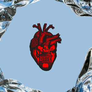 Ett silverhjärtas sista slag