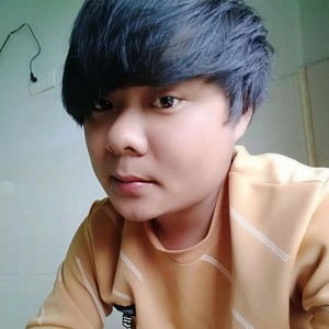 我的快乐就是想你