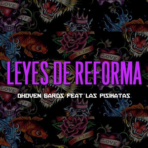 Leyes de reforma (Explicit)