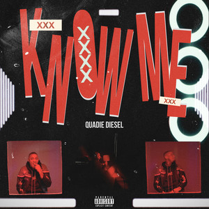 Know Me (Explicit)