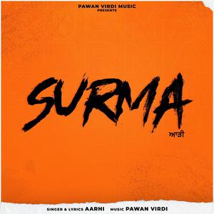 Surma