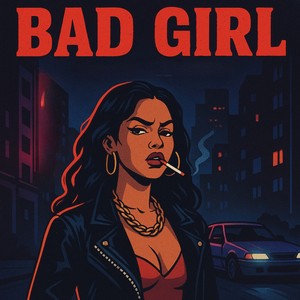 Bad Girl (Explicit)