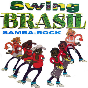 Swing Brasil Samba Rock