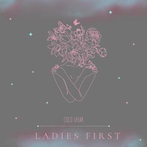 Ladies First Podcast