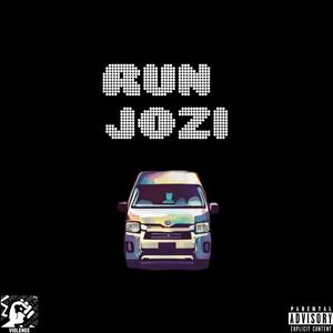 Run Jozi (feat. Kid Flossy) [Explicit]