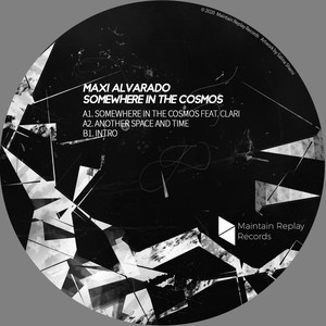 Somewhere in The Cosmos (Original Mix)