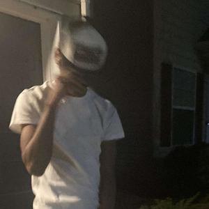 Homie(feat. yvngxchris) (Explicit)