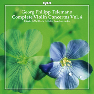 Overture (Suite) in G Minor, TWV 55:g7 - VI. Menuet I (alternativement) - Menuet II