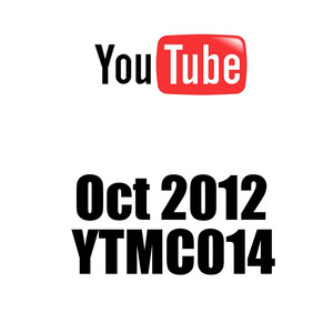 Youtube Music - One Media - Oct 2012 - Ytmc014