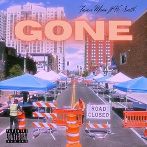 Gone (feat. Vic Smith) [Explicit]