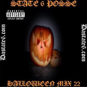 Halloween Mix 22 (Explicit)