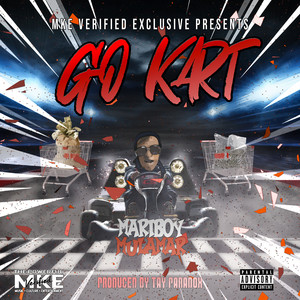 Go Kart (Explicit)