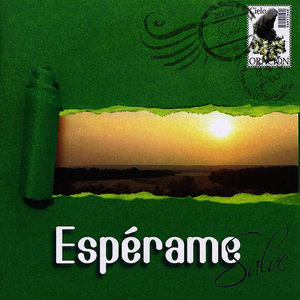 Espérame