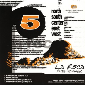 La Roca, Vol. 5