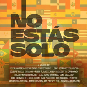 No Estás Solo