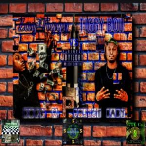 DAY AFTER DAY FT TTE BIGG BZ (feat. TTE BIGG BZ) (Explicit)