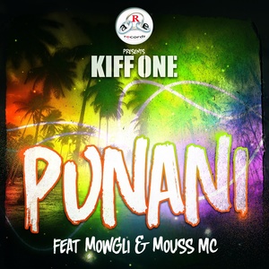 Punani (Radio Mix)