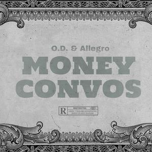 Money Convos (Explicit)