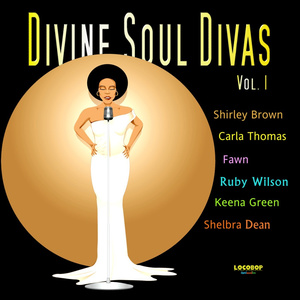 Divine Soul Divas, Vol. 1