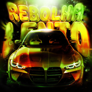 REBOLHA LENTO (Super Slowed)