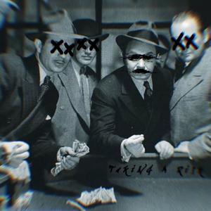 Taking A Risk (feat. !Rockett.) (Explicit)