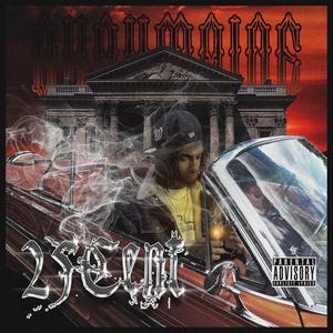 15°C degrees (Prod. By mysteri) (Explicit)